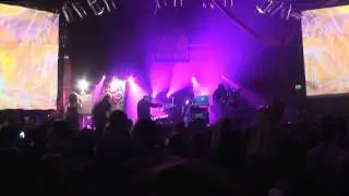 DMTv Presents -Octopus Nebula