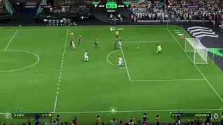 Ea Fc25 met bram en bart
