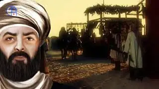 المختار بن عوف يهاجم مكة