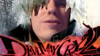 Devil May Cry 2 HD:All Devil May Cry games for the first time ever! (part1)