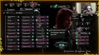 Expert, No parry, no dodge, no talent just banging my head against a wall until I win