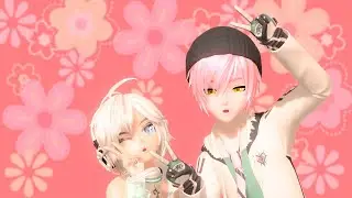 【Utatane Piko / VY2 YUMA】 Suki Kirai 【スキキライ】「Giga-P Remix」