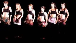 2.09: ADIVASSI COMPANY &bull; Contemporary Fusion &bull; ANIKA BELLYDANCE 10th ANNIVERSARY