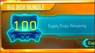 Bo3 BIG BOX BUNDLE
