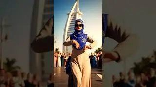 #BurjAlArab#HijabGirl#ArabicDance#DubaiDance#ArabicDrums#MuslimGirl#DubaiVibes#StreetDanceDubai#Cul