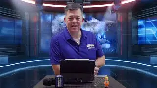 SAIA-TV: Scaffold Builders Team Intros