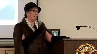 Carolyn Pendray, portrayed by Lisa Gottschalk