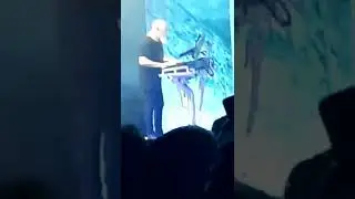 Dream Theater tastierista