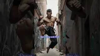 Vikram &ndash; The Shadow Hunt | South Superhit Movie Explained in Hindi | Realistic Action Thriller