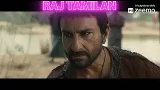 | Kadal Urugum Satham | Devara | Fear Song | NTR | Anirudh Ravisankar |