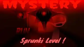 Sprunke Level!