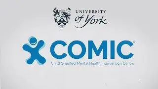 Child Oriented Mental Health Intervention Centre (COMIC)