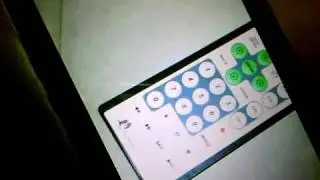 Pinch-zoom multi-touch on the Motorola Milestone aka DROID