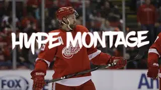 Niklas Kronwall Highlights