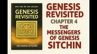 Genesis Revisited Chapter 4  