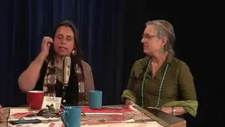 Winona LaDuke & Keri Pickett PT 2 - WPTV