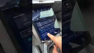 This is how you launch a Lucid Air Sapphire