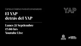 El YAP detrás del YAP