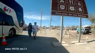LA TIRANA 2019 - Momentos (parte 1)