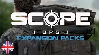 Nash Scope OPS Expansion Packs 2025 UK