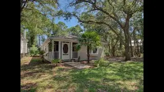 1214 Chaumont Ave, Dauphin Island AL 36528