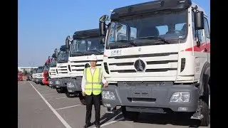Chusheng trucks,  China best dumper manufacturer, whatsapp: +86 136 4729 9000