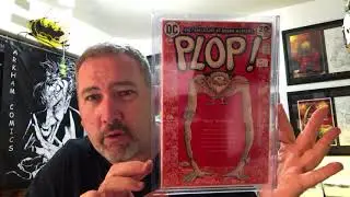 Amazing Con Comic book pick up&rsquo;s