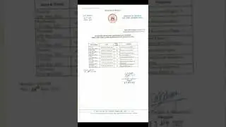 IDOL FYBCom Exam Timetable || May 2021 Exam || #shorts#idol