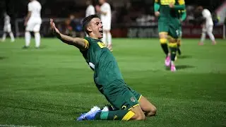 Full match replay: Boreham Wood 1-2 Notts County