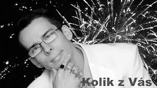 Anthony Neff - Kolik z V&aacute;s (prod. Dj Stumber) (Official video)