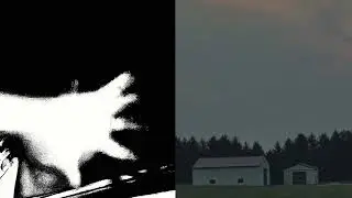 8daysunearthed - blind