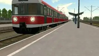 EN57-647 w MSTS
