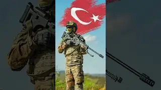 Bora 12: T&uuml;rkiye&rsquo;nin İlk Yerli Keskin Nişancı Silahı! #shorts #belgesel