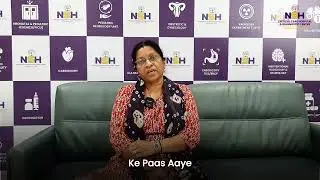 Compassion in Every Step: NSH Hospital Testimonial