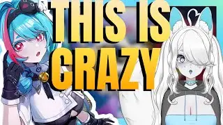 Don't Believe Everything You See But...| NTE Closed Beta PV Reaction