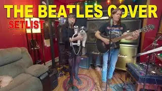 SetList - Do You Want to Know a Secret (The Beatles Cover) | Acoustic (2026)