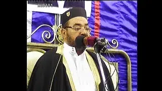 عزاء ابن خالة الشيخ فتحى عبد الرحمن موسى الشيخ محمد على جابين جيزة 3-8-2017