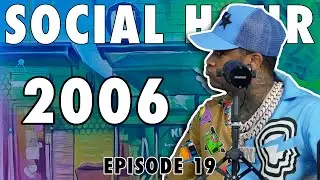 Was 2006 the BEST year for sneaker releases?! &bull; Social Hour, Ep. 19 w/ @Thankzmike