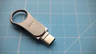 Silicone Power C80 Flash Drive
