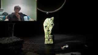 Discovering the truth behind this EVIL artefact! (Children of the Clay)