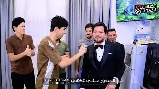 حفل زفاف مروان فيصل شراتي الرسيتماوي 2024 ميسان كميت