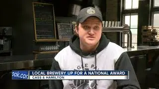 Eagle Park Brewing Company named top-20 finalist for USA Today's Best New Brewery