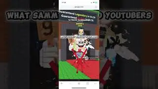 Real&hellip;#sammy#robabrainrot#roblox