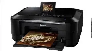 Canon PIXMA MG8220 Wireless