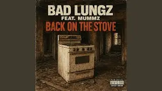Back On The Stove