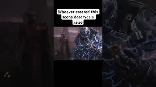 This scene gives me goosebumps #doomthedarkages #doom #bethesda #memes #gaming #doomdarkages #exe
