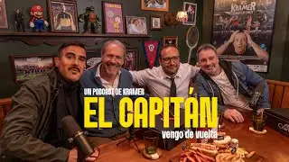 Kramer presenta 
