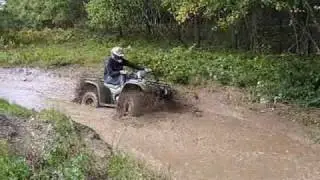 Random Riding Clips