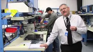 Technical Services  | Jim on Engineering | Volume 1, Episode 13