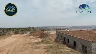 Capital Smart City Golf Course Updates